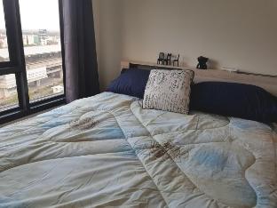 #0 1BR Free pool&gym+ fast WIFI /Airport Link
