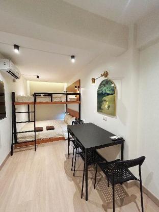 01Ekkamai/Thonglor/ BTS /ARL stylish apartment