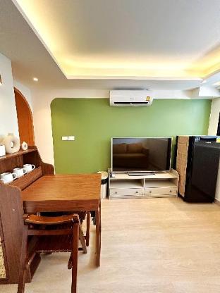 02Ekkamai/Thonglor/ BTS /ARL stylish apartment