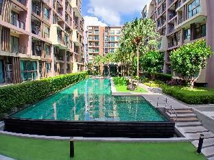 1 BD Pool view , 5 mins. walk to Central shopping