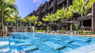 1 BDR Lux Saturdays Residence