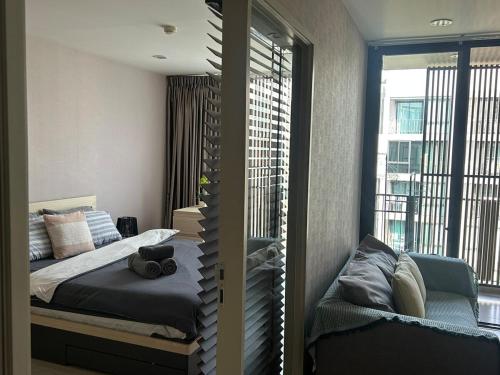 1 Bed Cozy room near nimman area