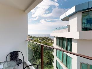 1 Bed Mountain View Apartment Close to beach - A75