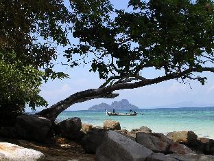 1 Bed Mountain View Apartment Close to beach - B65