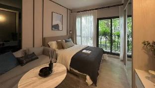1 Bed w. 300meters to ARL Ramkhamhaeng
