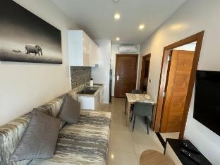 1 bedroom apartment Palmetto Karon beach 8/29