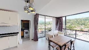 1 Bedroom Apt. Mountain View Near Beach - C12