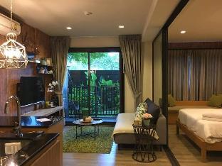 1 bedroom Ground Floor near Regent Chalet Cha-am