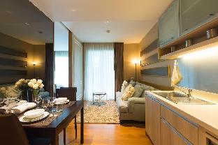 1 Bedroom Modern Style with Pool View Hua Hin