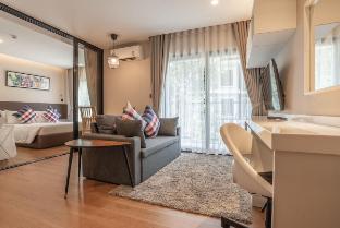 1 bedroom  на пляже Rawai