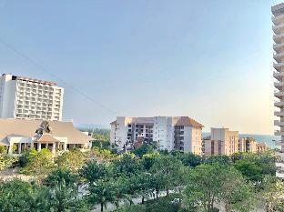 1 Bedroom Seaview 706 Kiengtalay