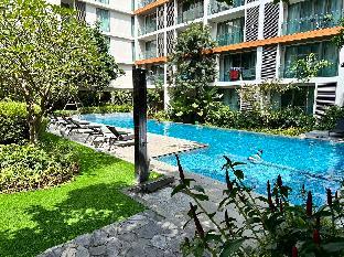 1 Bedroom+ Sofa-bed Luxury Condo @ Nimmana