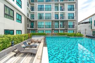 *1 BR Stay | Prime Area, Near Everything C204