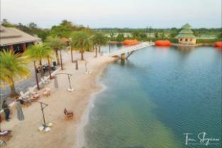 100 Rai Resort