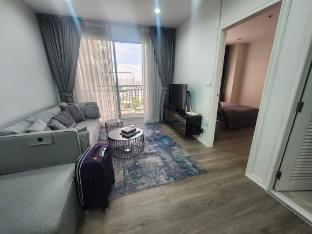 1000/500mbps with 4mins walk to BTS Phrakanong