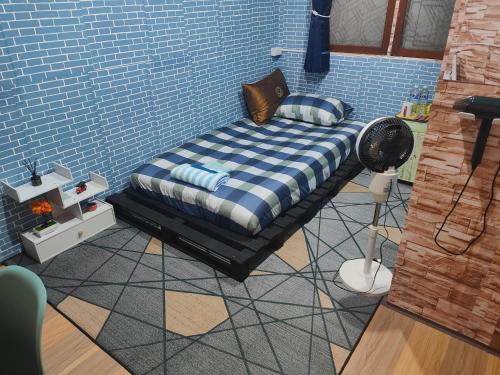 108 Olan Place Quiet apartment with free Wi-Fi