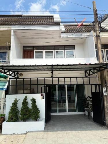 10MIN 曼谷独栋Chatuchack,Kasetsart精品别墅 MYSTORY HOUSE