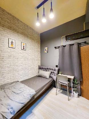 110:Homely Apartment Free Wi-Fi and Near BTS line