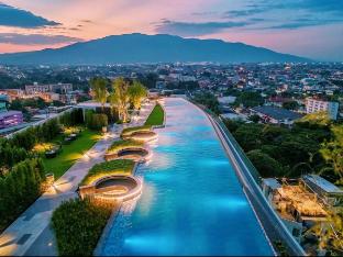 11XL Family Condo 4 Soft Beds, Sky Pool +Gym+ more
