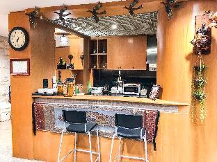 120sqm2BR&3BED@BTS Phra Khanong  local food street