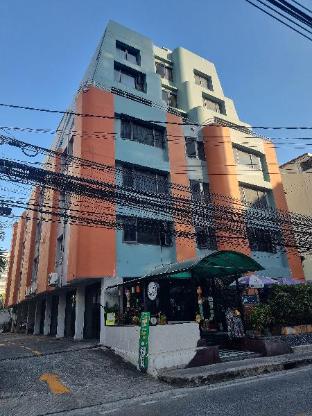 12PM Bangkok