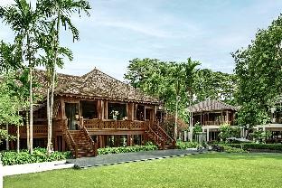 137 Pillars House