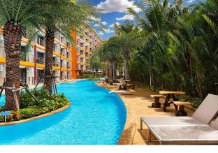 *15 Mins Airport | 1BR Pool & Beach Access C194