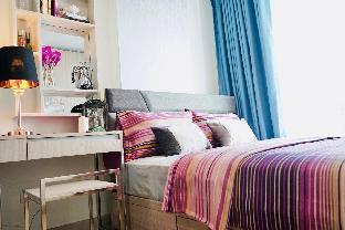 15 quiet studio ♥ on nut-BTS ♥7-11nearby ♥