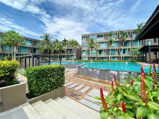 #173 Pixel Cape Panwa Sea front Condominium