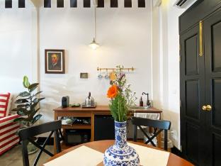 174 Silkwood - Unique Old Town Stay, Chinatown BKK