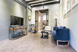 196 Old town Chic Guesthouse