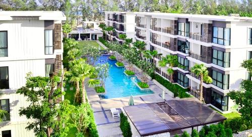 1bdr Apartment in Title Rawai by CapitalPro