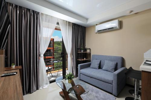 1bdr Apartment Naiharn Beach Condo by CapitalPro