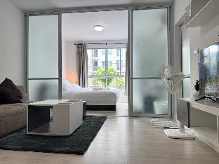 1BR condo at Central Festival