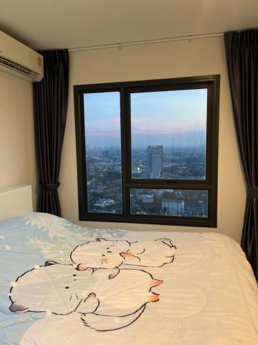 1BR Free pool&amp;gym fast WIFI Airport Link