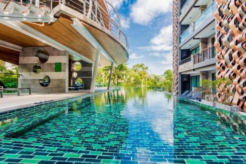 1Br Horizon Suite at Patong - Emerald Hill 421