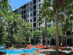 1BR La Bahana Huahin/250m beach