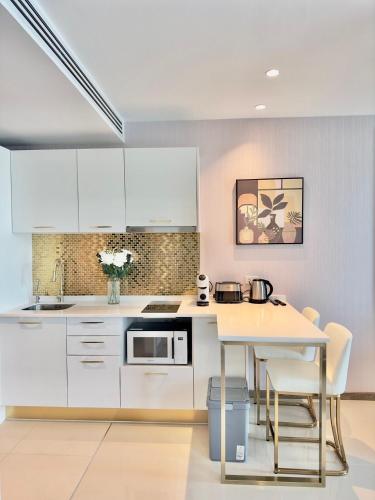 1BR Luxury The City Phuket