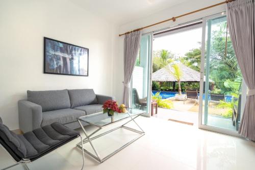 1Br Poolside Apartment, Long Beach, Lanta Sport Resort 105