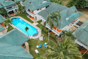 *1BR w/ Pool • Walk to Yanui Beach (250m) V216