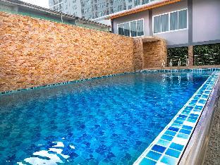 1R1B0S/F4020406 Suwatchai garden,Service Apartment