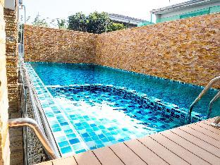 1R1B1S/F30305 Suwatchai garden,Service Apartment