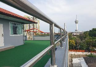 1R1B1S/F50102 Suwatchai garden,Service Apartment