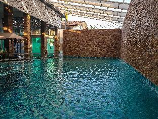 1R2B0S/F201 Suwatchai garden,Service Apartment