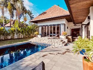 2 BDR Greenery Pool Villa Rawai-Naiharn