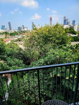 2 Bedroom 2 bathroom, Garden Views in Phrom Phong