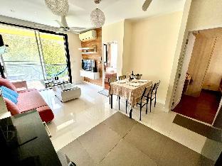 2-Bedroom Apartment in Naiharn