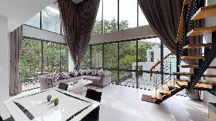 2 Bedroom Duplex Apartment Mountain View - A43