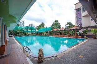 2 bedroom House in Sukhumvit 81