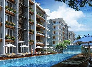 2 Bedroom Pool Access Patong-Kamala